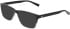 Nike 1000Y sunglasses in Black/Clear Gradient