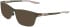 Nike 7405 sunglasses in Matte Cargo Khaki
