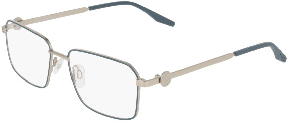 Converse CV1039 glasses in Wrought With Iron/Satin Silver