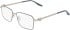 Converse CV1039 glasses in Wrought With Iron/Satin Silver