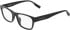 Converse CV5015Y glasses in Black