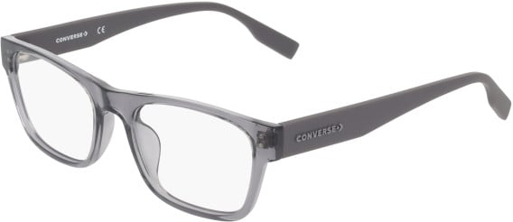 Converse CV5015Y glasses in Crystal Light Carbon