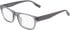Converse CV5015Y glasses in Crystal Light Carbon