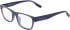 Converse CV5015Y glasses in Crystal Midnight Navy