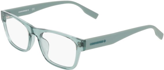 Converse CV5015Y glasses in Crystal Mountain Teal