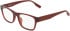 Converse CV5015Y glasses in Crystal Rotten Apple