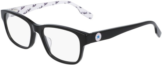 Converse CV5020YN-50 glasses in Black