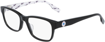 Converse CV5020YN-50 glasses in Black