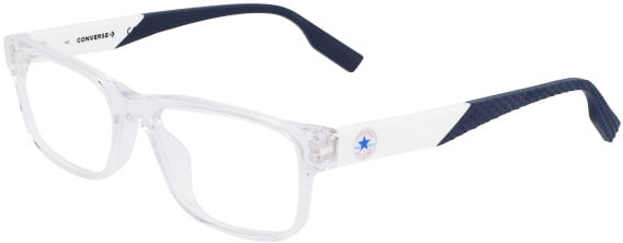 Converse CV5030Y N glasses in Crystal Clear