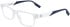 Converse CV5030Y N glasses in Crystal Clear