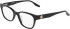 Converse CV5064Y glasses in Black