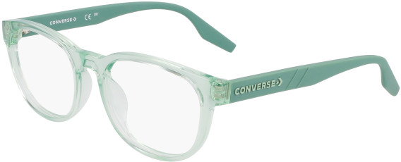 Converse CV5099Y N glasses in Crystal Sticky Aloe