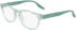 Converse CV5099Y N glasses in Crystal Sticky Aloe