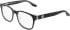 Converse CV5136 glasses in Black/Crystal Laminate