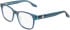 Converse CV5136 glasses in Blue/Teal Laminate