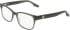 Converse CV5137 glasses in Green/Smoke Laminate