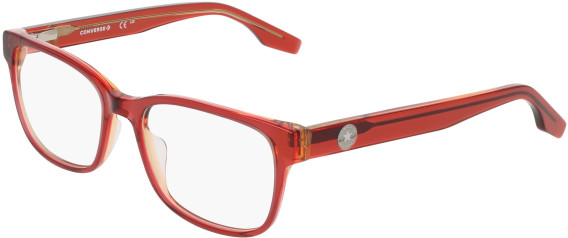 Converse CV5137 glasses in Persimmon/Tangerine Laminate