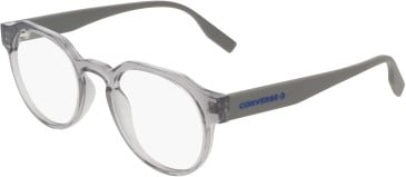 Converse CV5138 glasses in Crystal Classic Grey