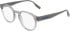 Converse CV5138 glasses in Crystal Classic Grey