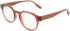 Converse CV5138 glasses in Crystal Burn Out
