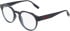 Converse CV5138 glasses in Crystal Obsidian