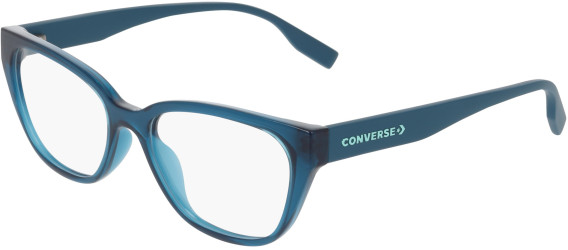 Converse CV5139 glasses in Crystal Murky Waters