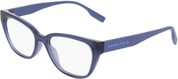 Converse CV5139 glasses in Crystal Indigo Storm
