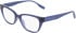 Converse CV5139 glasses in Crystal Indigo Storm