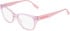 Converse CV5139 glasses in Crystal New Found Bloom