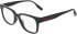 Converse CV5140 glasses in Black