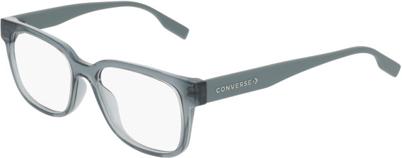 Converse CV5140 glasses in Crystal Mineral Brew