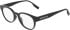 Converse CV5141 glasses in Black