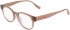 Converse CV5141 glasses in Crystal Dried Earth
