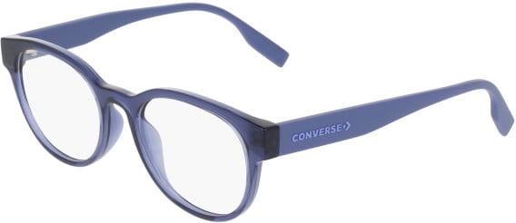 Converse CV5141 glasses in Crystal Indigo Storm