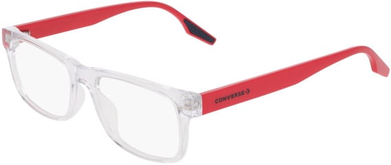 Converse CV5147 glasses in Crystal Clear