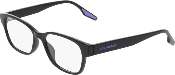 Converse CV5148 glasses in Black
