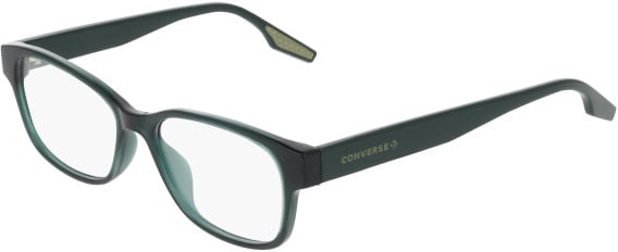 Converse CV5148 glasses in Crystal Steely Pine