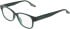 Converse CV5148 glasses in Crystal Steely Pine