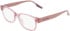Converse CV5148 glasses in Crystal Petal Pit
