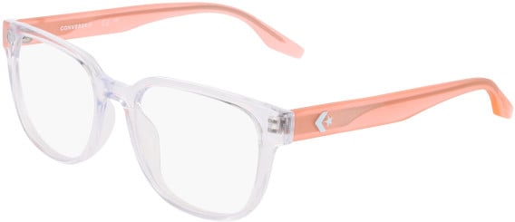 Converse CV5149 glasses in Crystal Clear