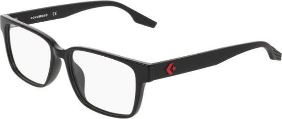 Converse CV5150 glasses in Black