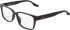 Converse CV5150 glasses in Black