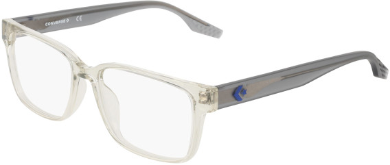 Converse CV5150 glasses in Crystal Barely Grey