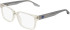 Converse CV5150 glasses in Crystal Barely Grey