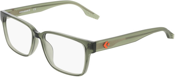 Converse CV5150 glasses in Crystal Converse Utility