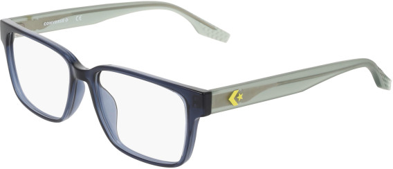 Converse CV5150 glasses in Crystal Converse Navy