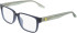 Converse CV5150 glasses in Crystal Converse Navy