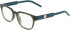 Converse CV9006Y glasses in Crystal Converse Utility
