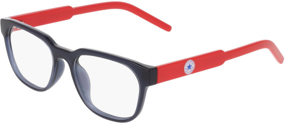 Converse CV9006Y glasses in Crystal Obsidian