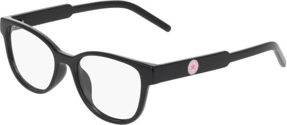 Converse CV9007Y glasses in Black